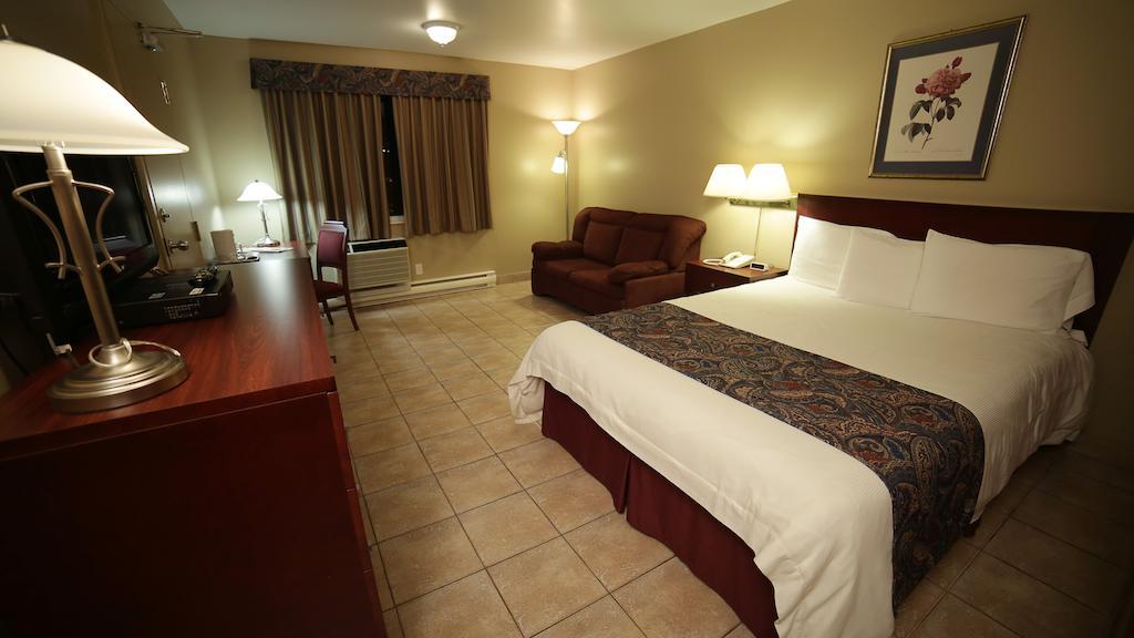 Motel Le Pocatois ลาโปกาติแยร์ ห้อง รูปภาพ